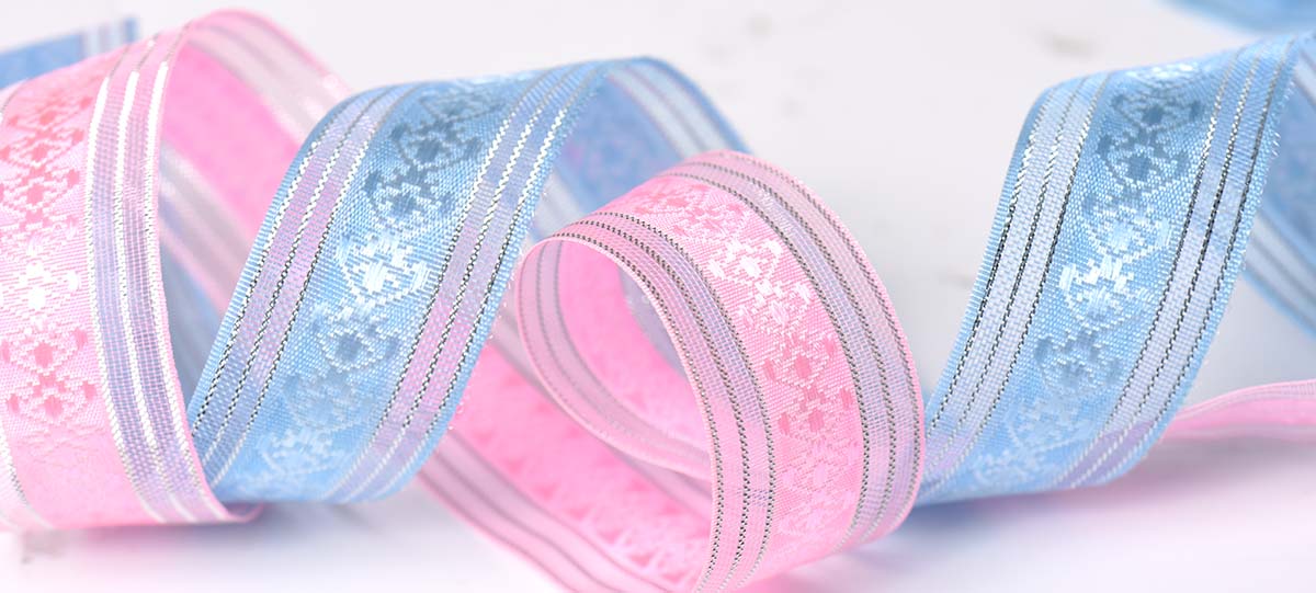 organza ribbon 4