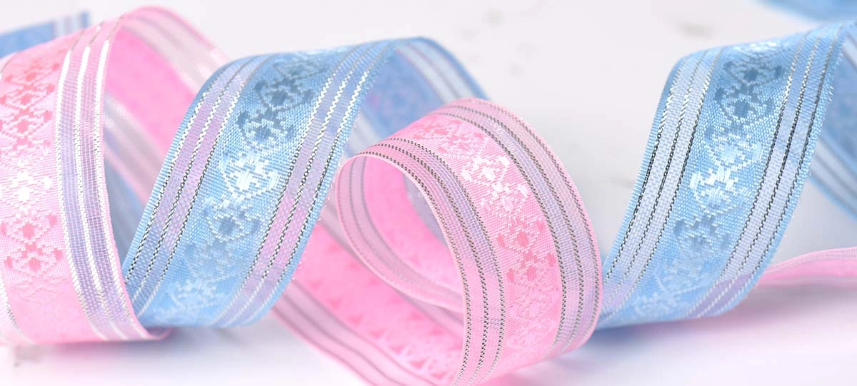 organza ribbon 4