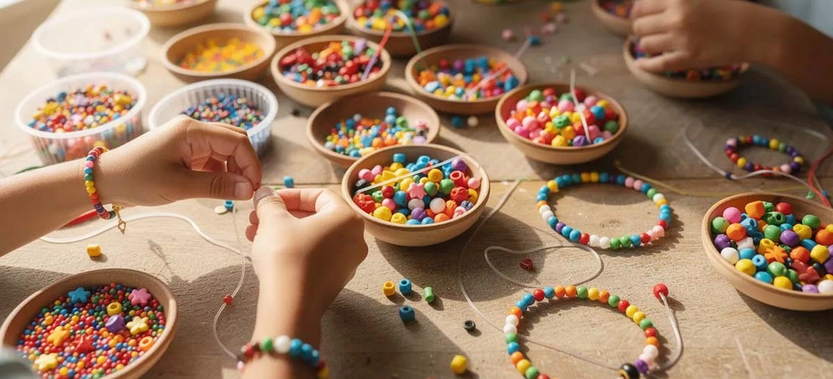 plastic beads 4