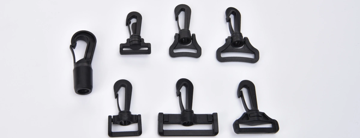 plastic snap hook 3