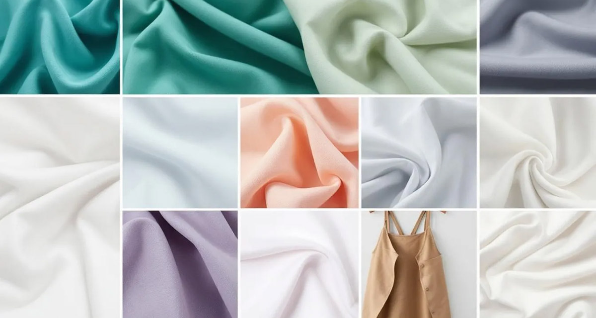 polyester cotton blend 3