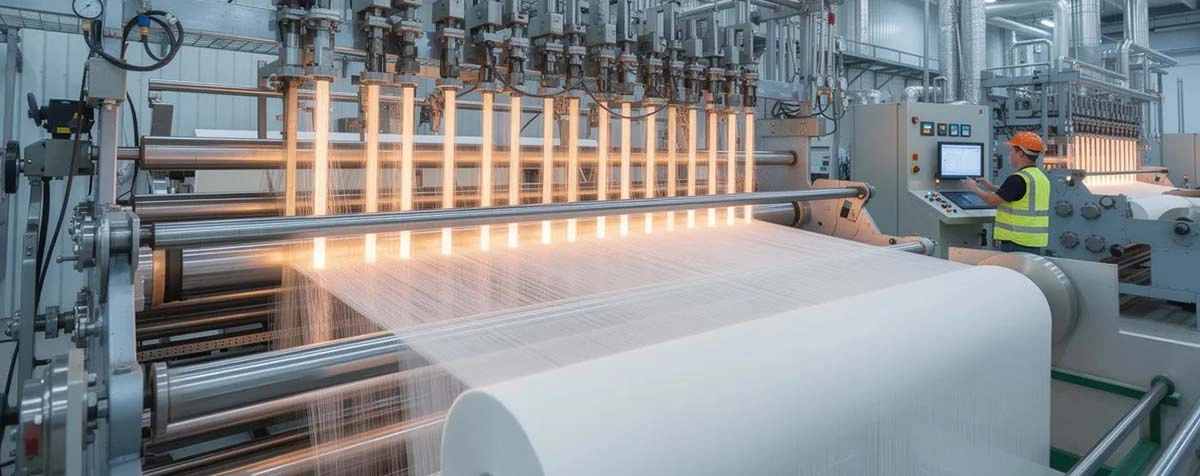 polyester filament 3