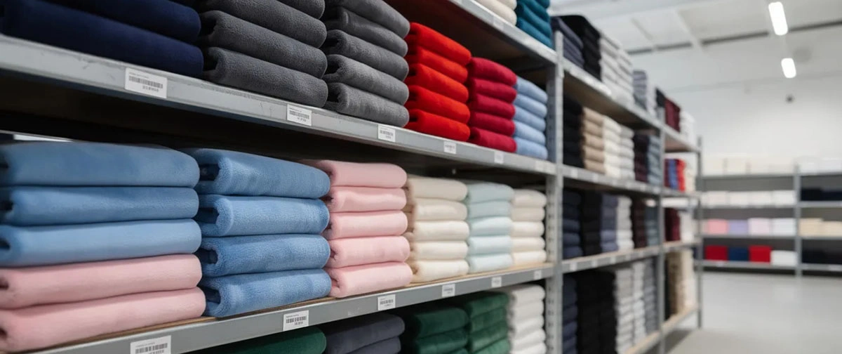 polyester fleece 4