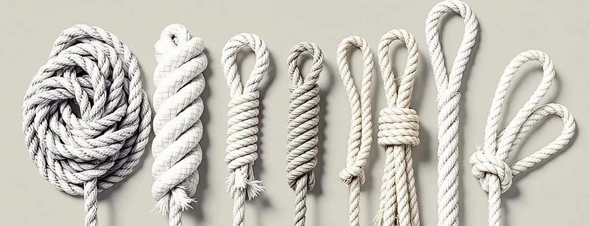 polypropylene rope 4