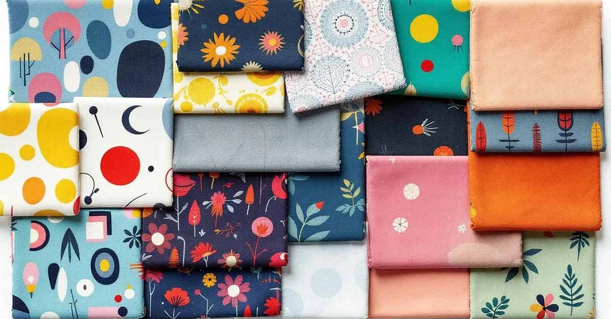 print terry cloth fabric 2