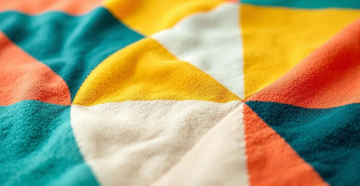 print terry cloth fabric 3