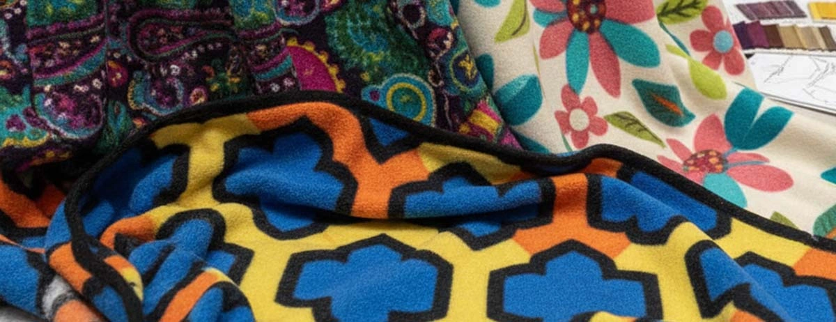 printed fleece 3