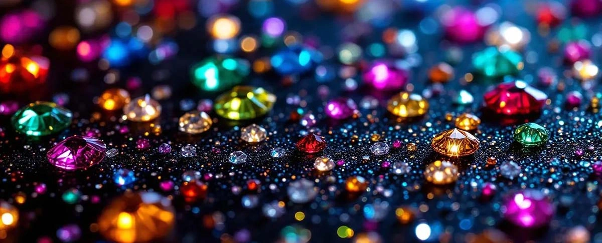 rhinestone wholesale 3