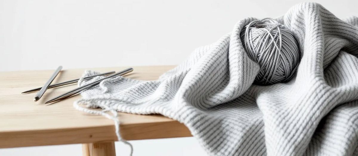 rib knit 4