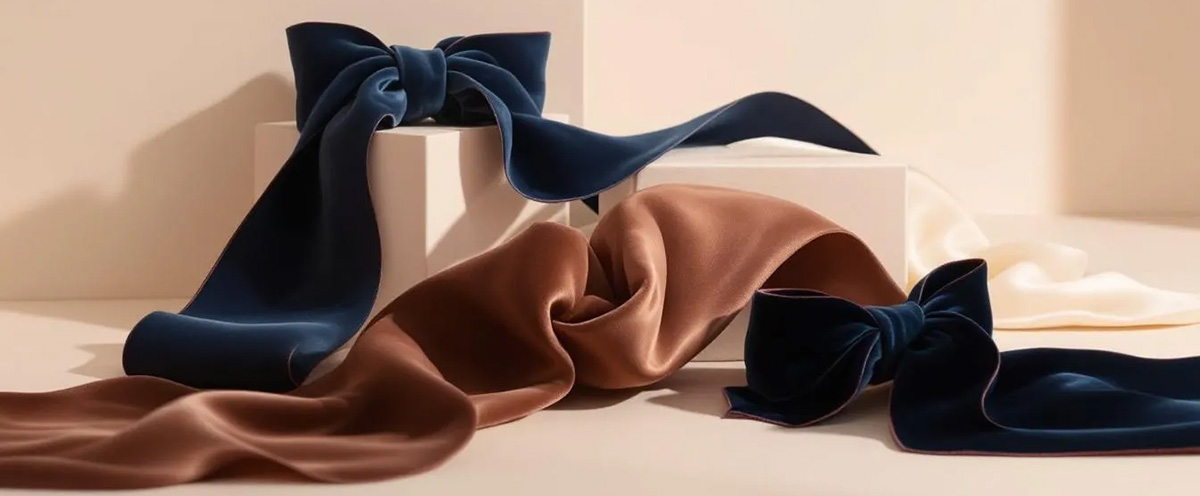 ribbon velvet 5
