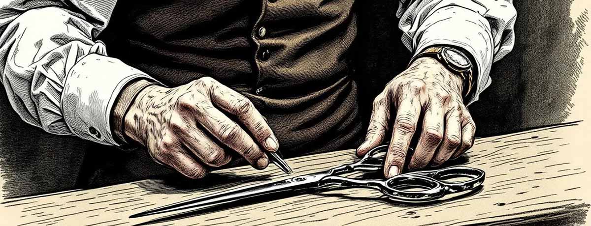 scissor for tailor 3