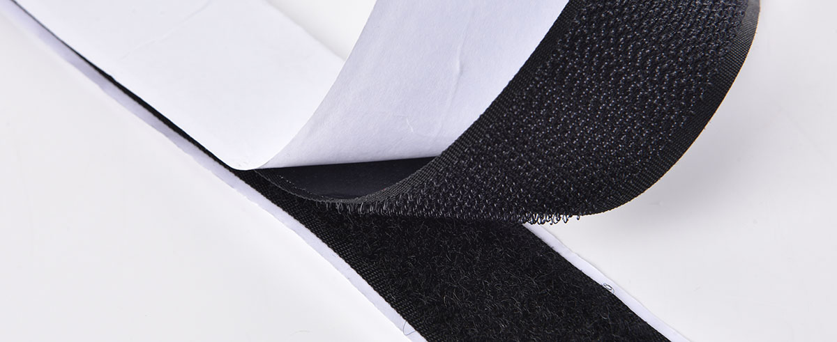 self adhesive hook and loop tape 3
