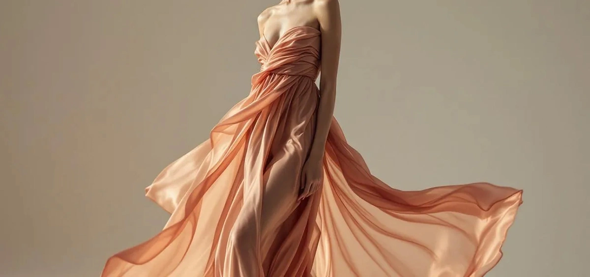 sheer satin 3