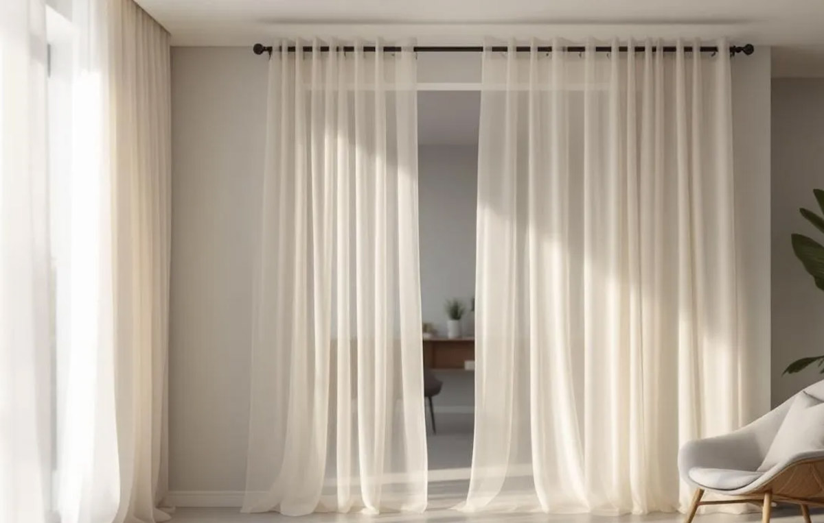 sheers fabric 2