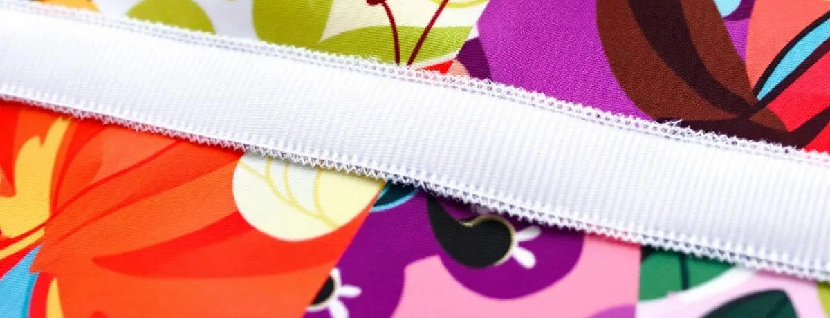 single fold bias binding 3