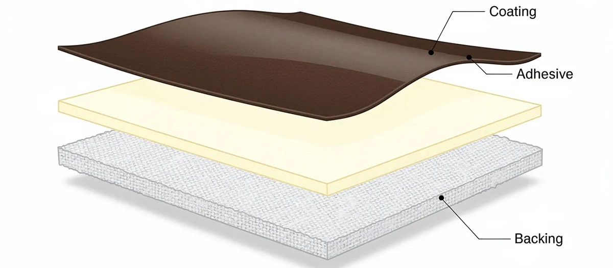 sofa leather fabric 4