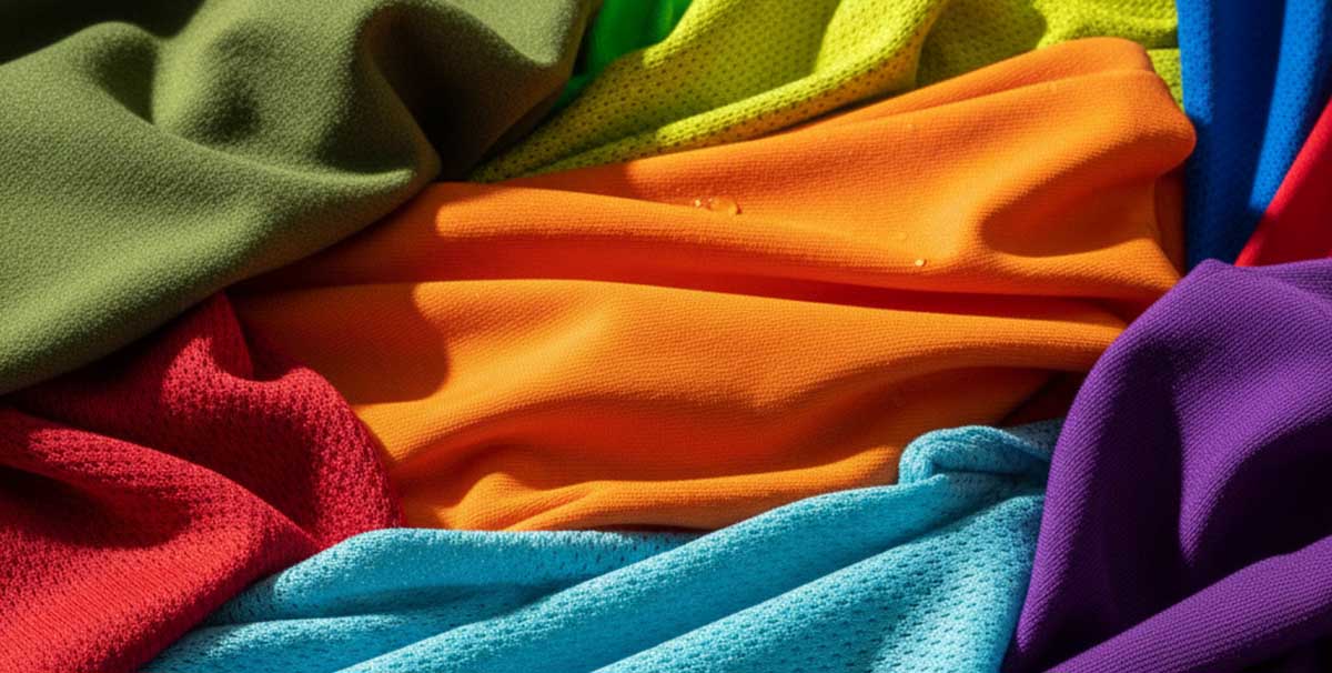 sport mesh fabric 3