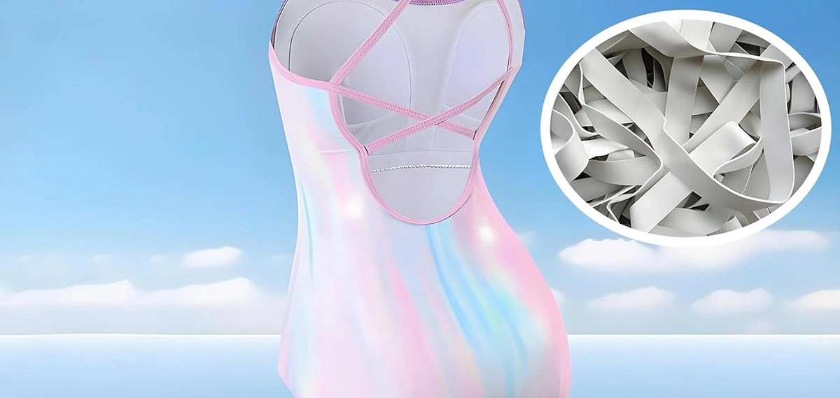 swimwear elastic 3
