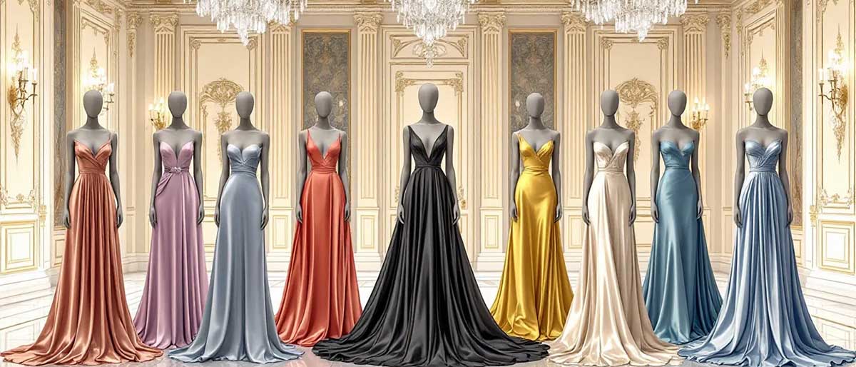 taffeta silk material 4