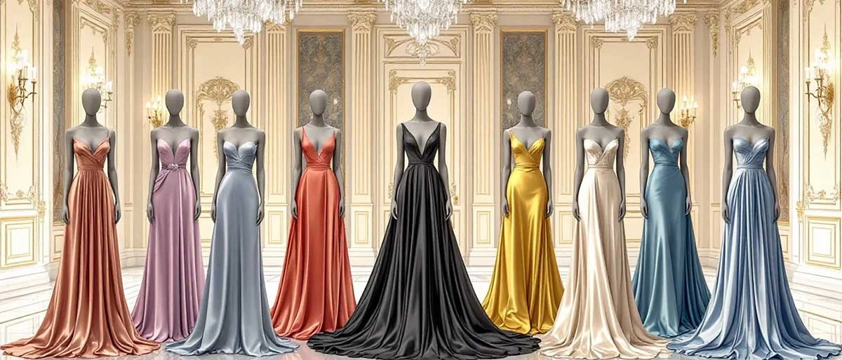 taffeta silk material 4