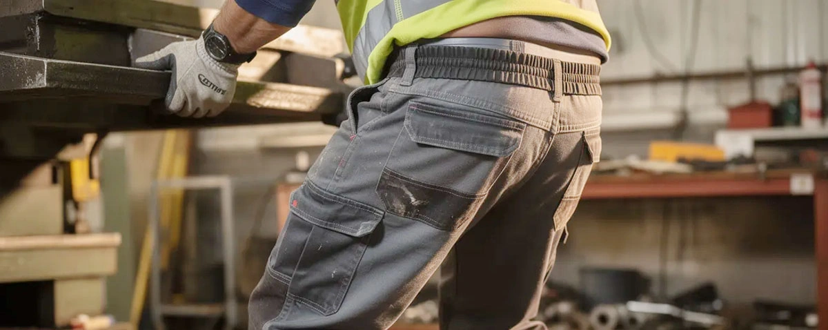 thick elastic band 4