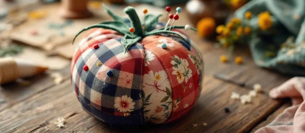 tomato pin cushion 4