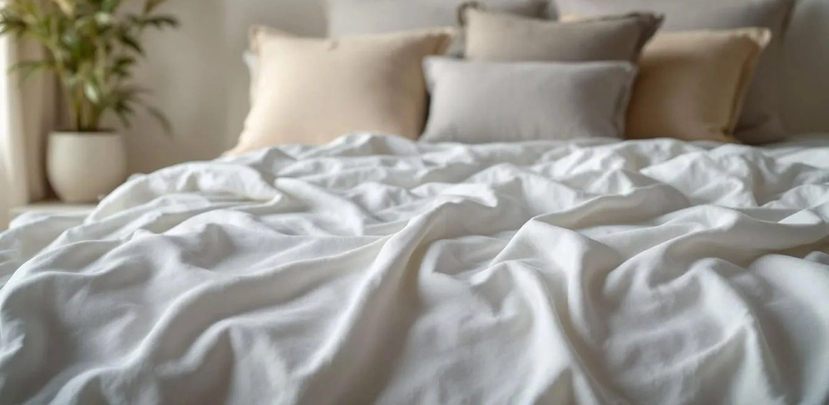 types of bedding sheets 3