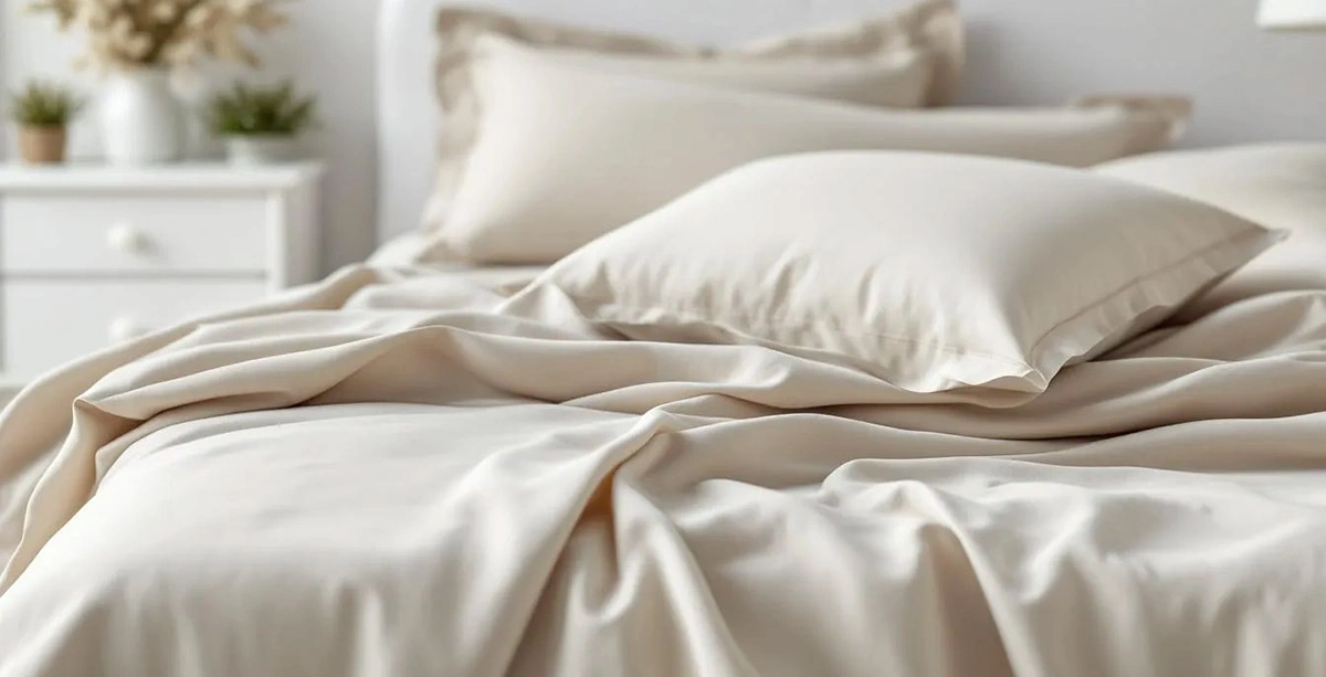 types of bedding sheets 4