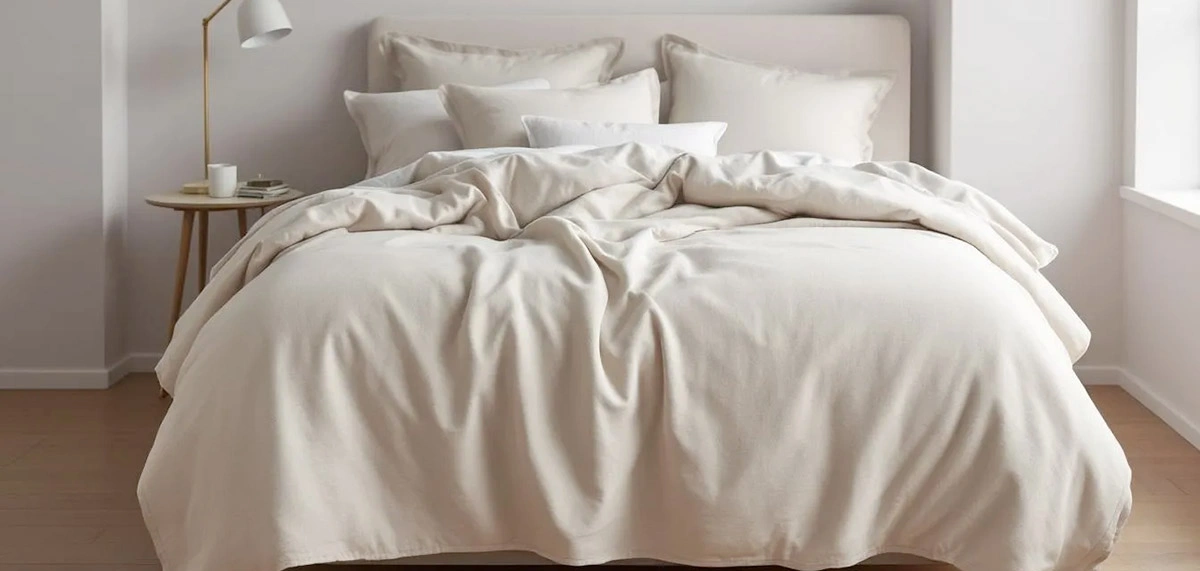 types of bedding sheets 6