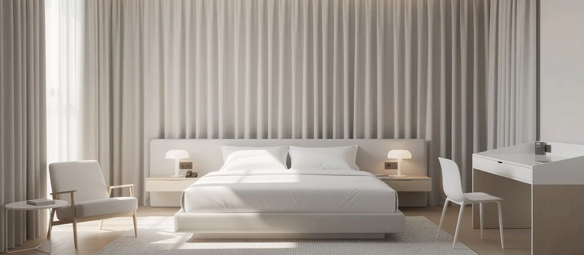 types of curtain fabric 3