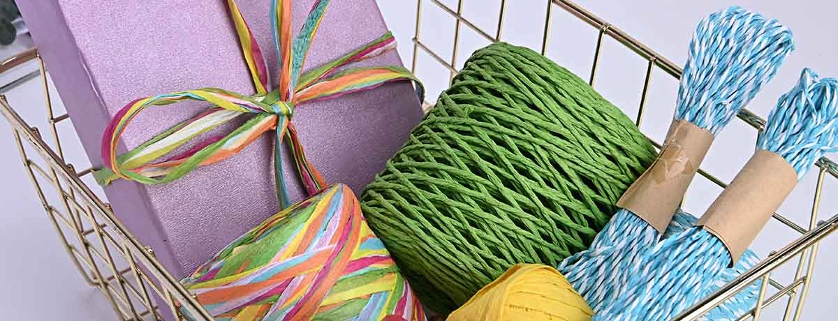 types of rope 3
