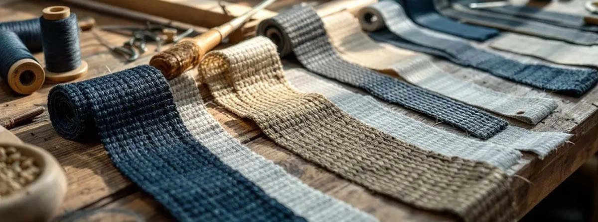 upholstery webbing 4