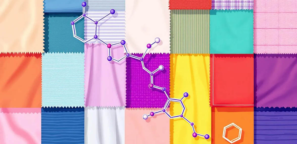 what fabric is polyester 3