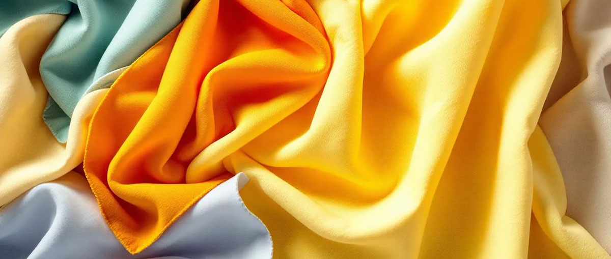 what fabric is polyester 4