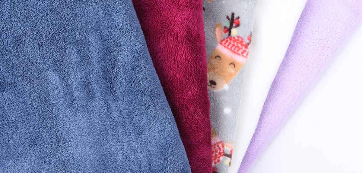 what material is fleece