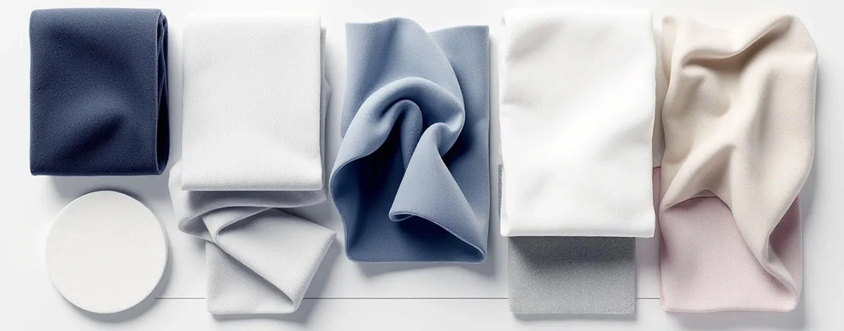 what material is fleece 3