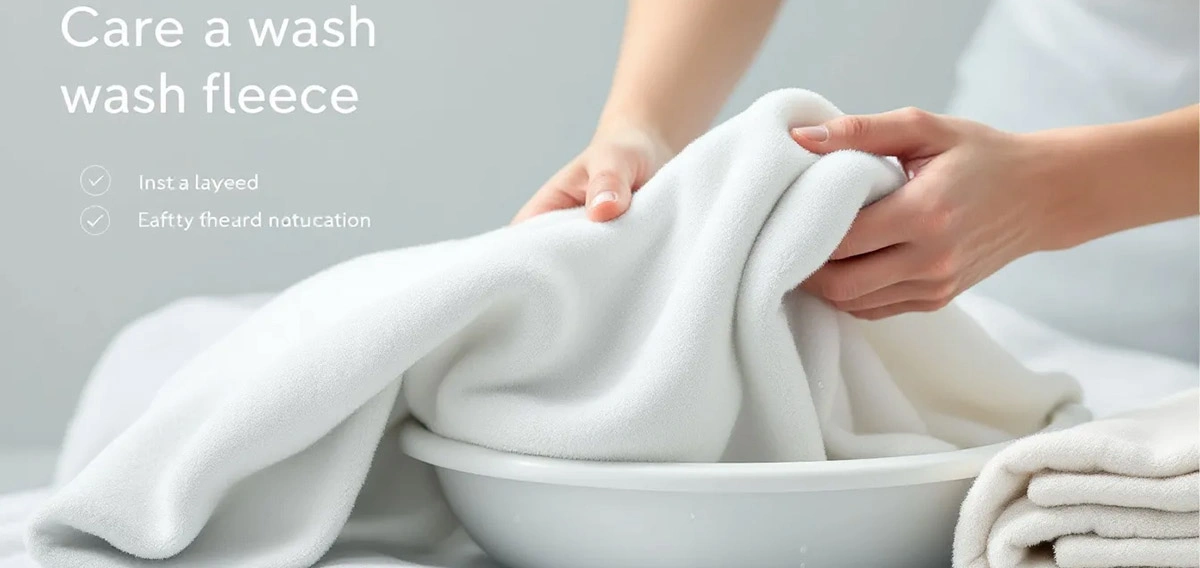 what material is fleece 5