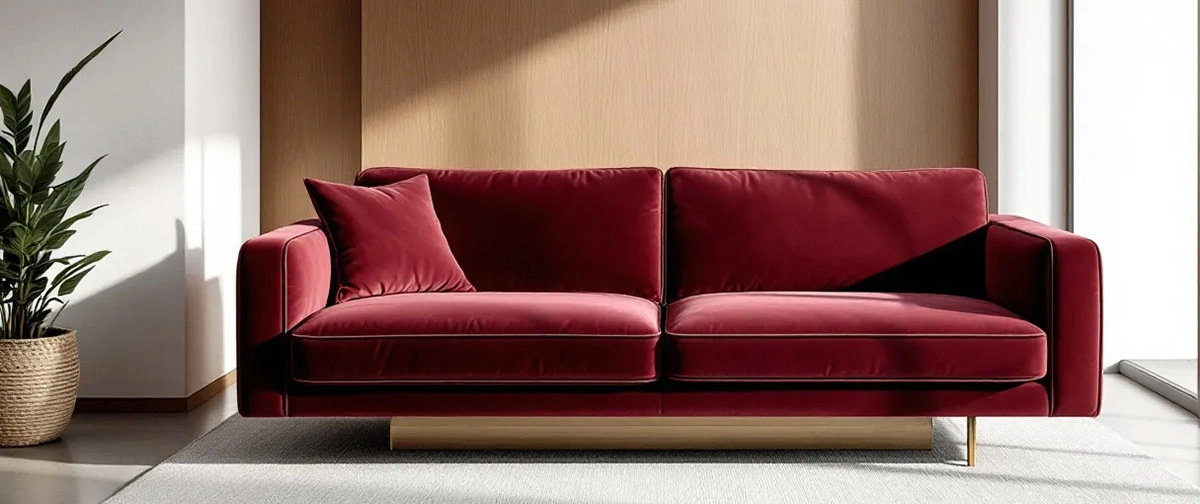 which fabric is best for sofa 3