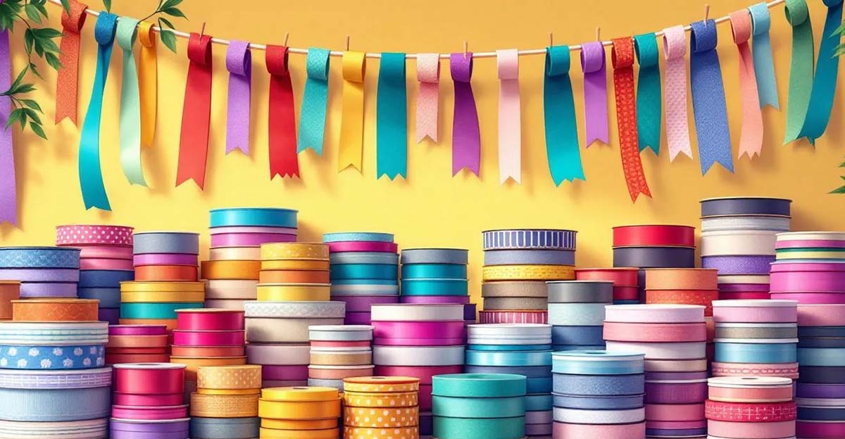 wholesale ribbon 3