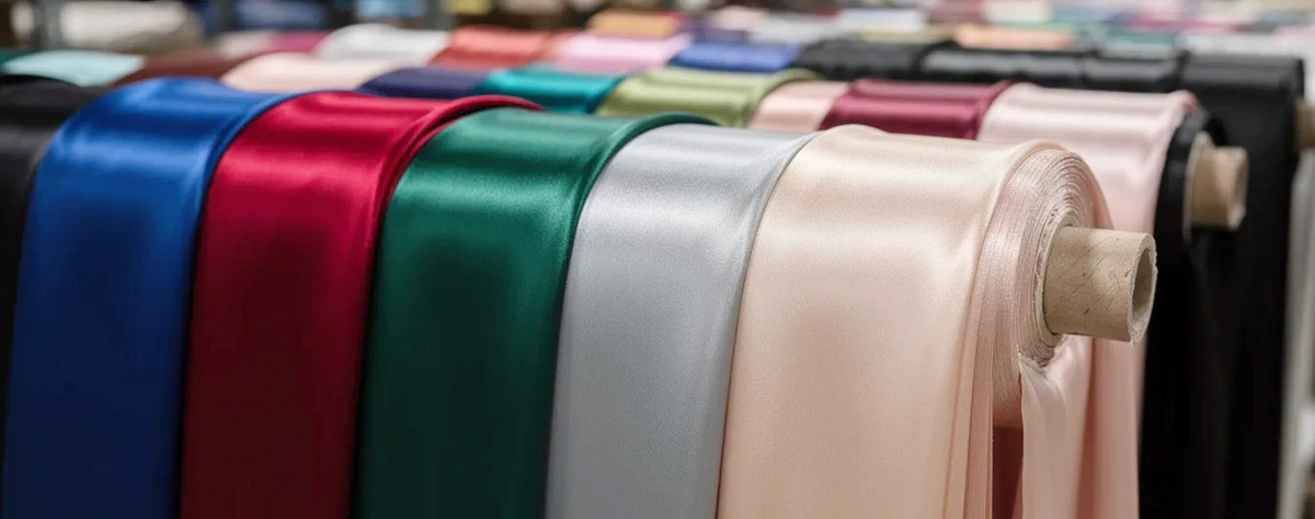 wholesale satin material 3