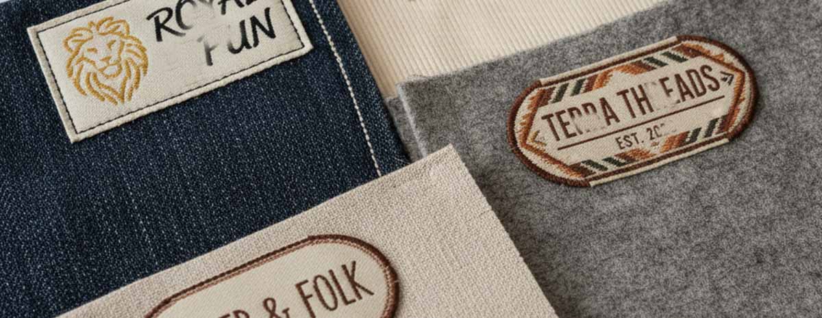 woven clothes labels 3