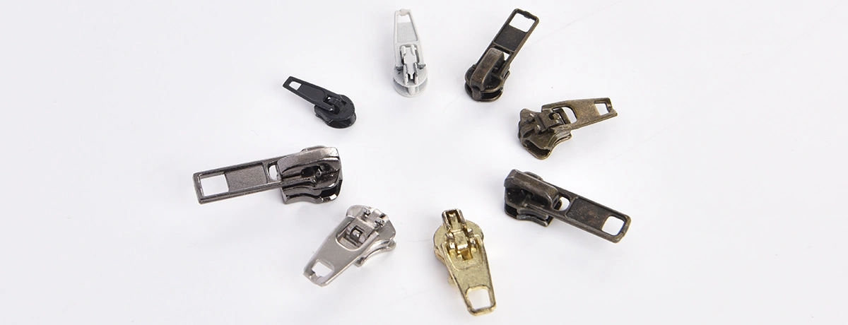 zipper pulls 3