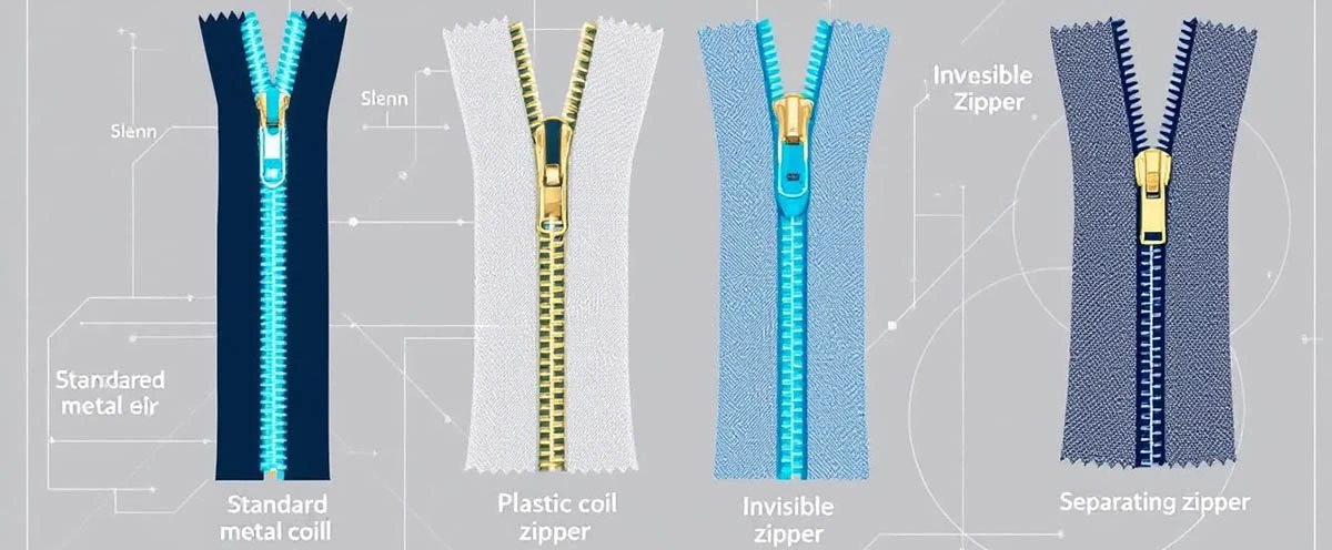 zipper type 4