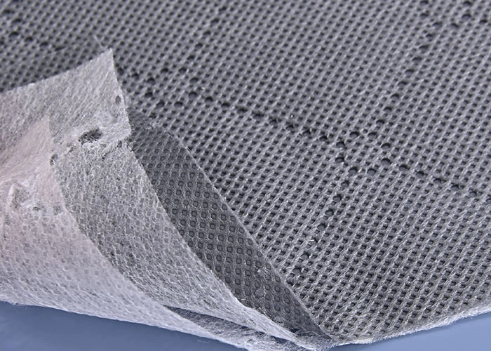 laminated nonwoven