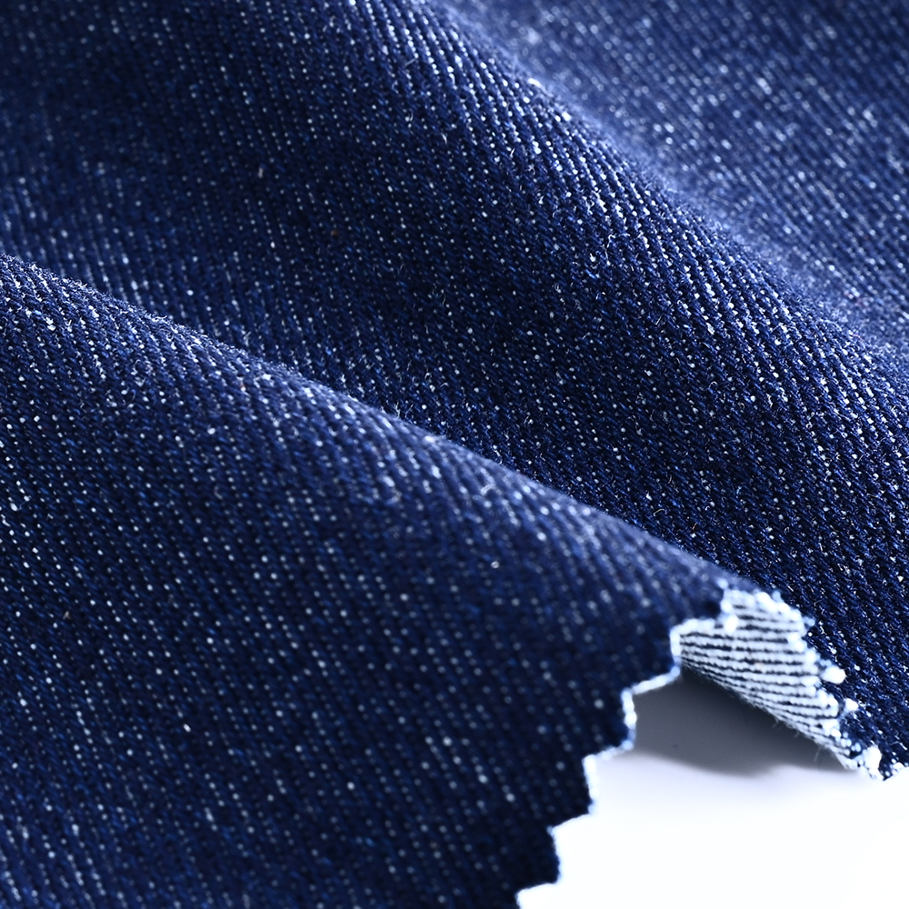 100% Cotton FR Denim 100% Cotton FR Denim