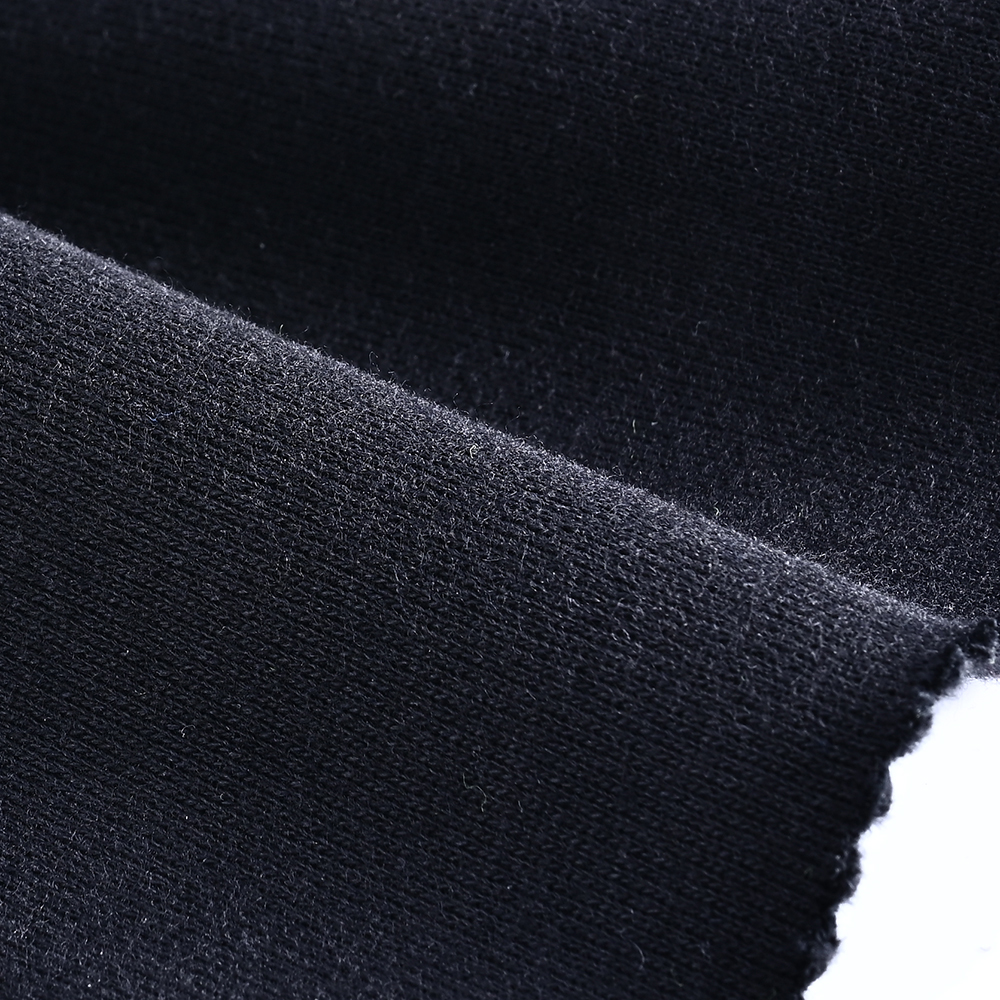 100% Cotton FR Fleece 100% Cotton FR Fleece