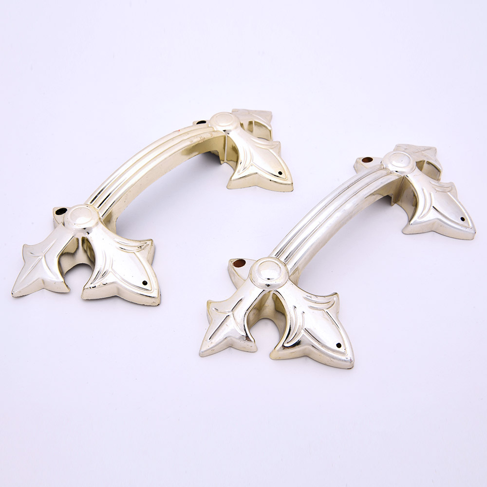 Coffin handle Coffin handle