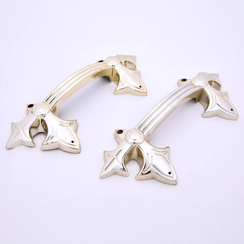 Coffin handle Coffin handle