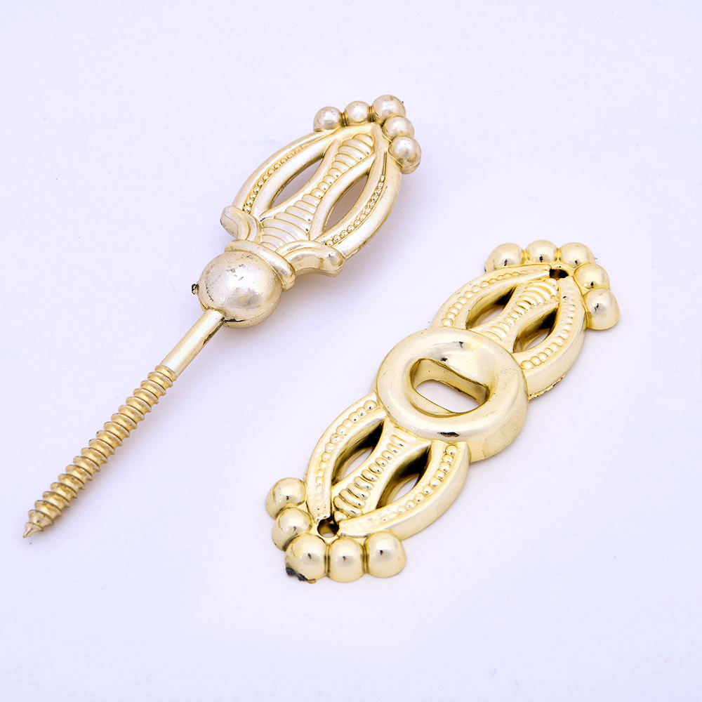 Coffin handle Coffin handle