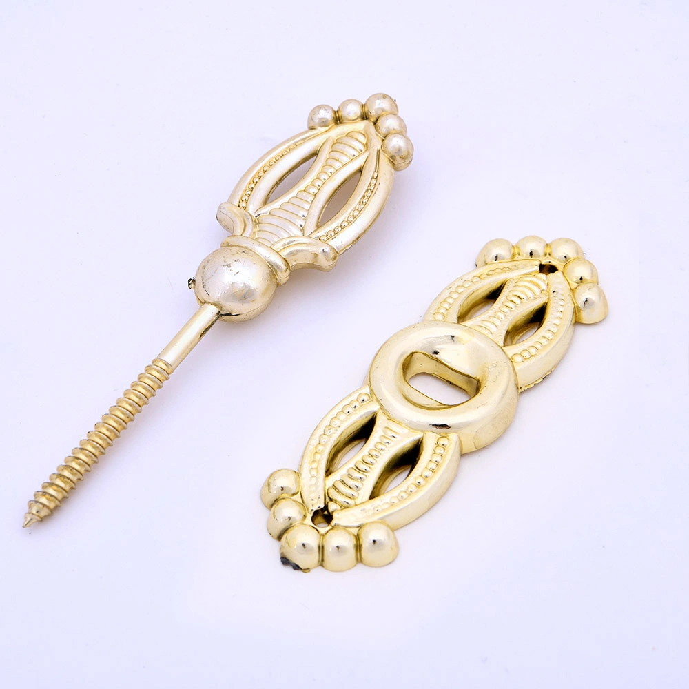 Coffin handle Coffin handle